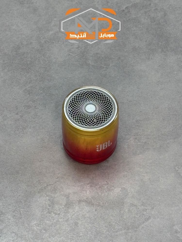 مینی اسپیکر JBL مدل M4 Pro در 4 رنگ و 6 ماه گارانتی آنتیک فون — تصویر ۳