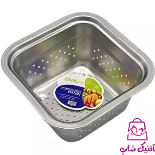 تفاله گیر