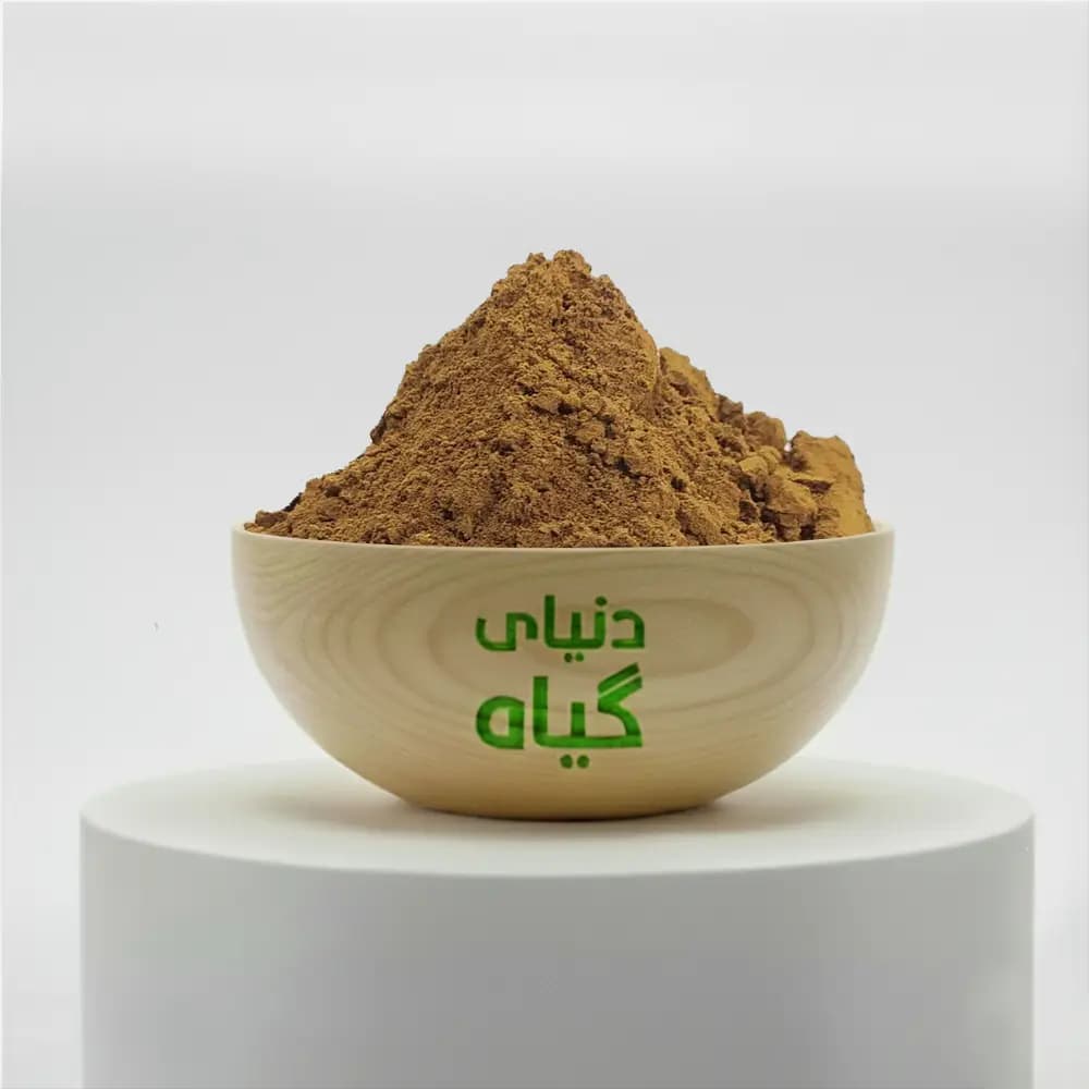 پودر قهوه