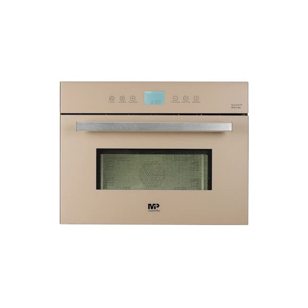 مستر پلاس مایکروویو M3516 بژ