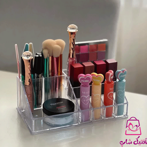 استند رویه آرایشی