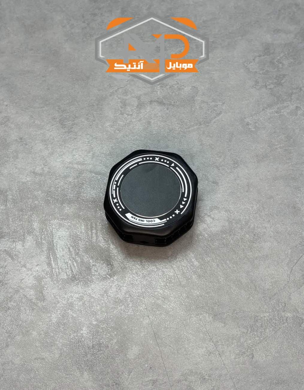 خنک کننده گوشی مدل HK-4 PRO — تصویر ۴
