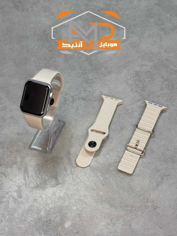 ساعت هوشمند مینی مدل ZT-S11 با صفحه Super-Amoled — تصویر ۴