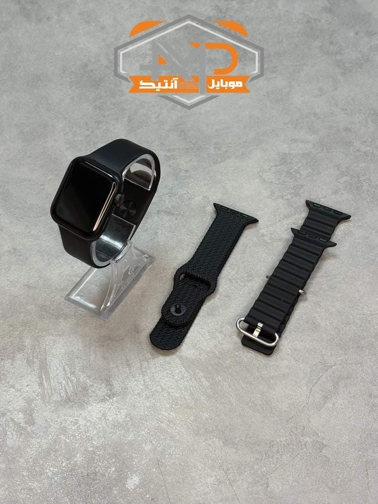 ساعت هوشمند مینی مدل ZT-S11 با صفحه Super-Amoled — تصویر ۵