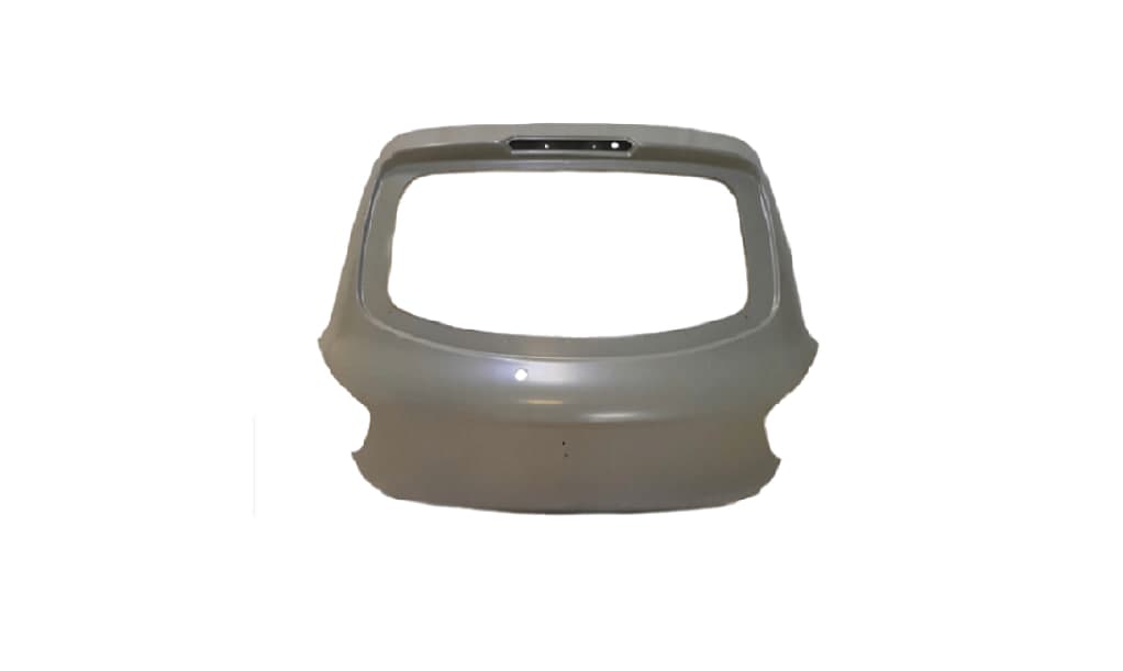درب صندوق تیبا 2 شرکتی