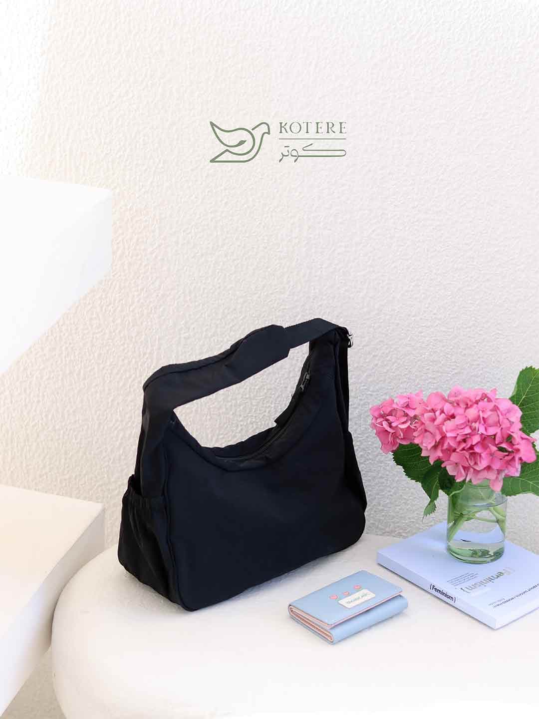 کیف دوشی وارداتی کارلینا — تصویر ۸