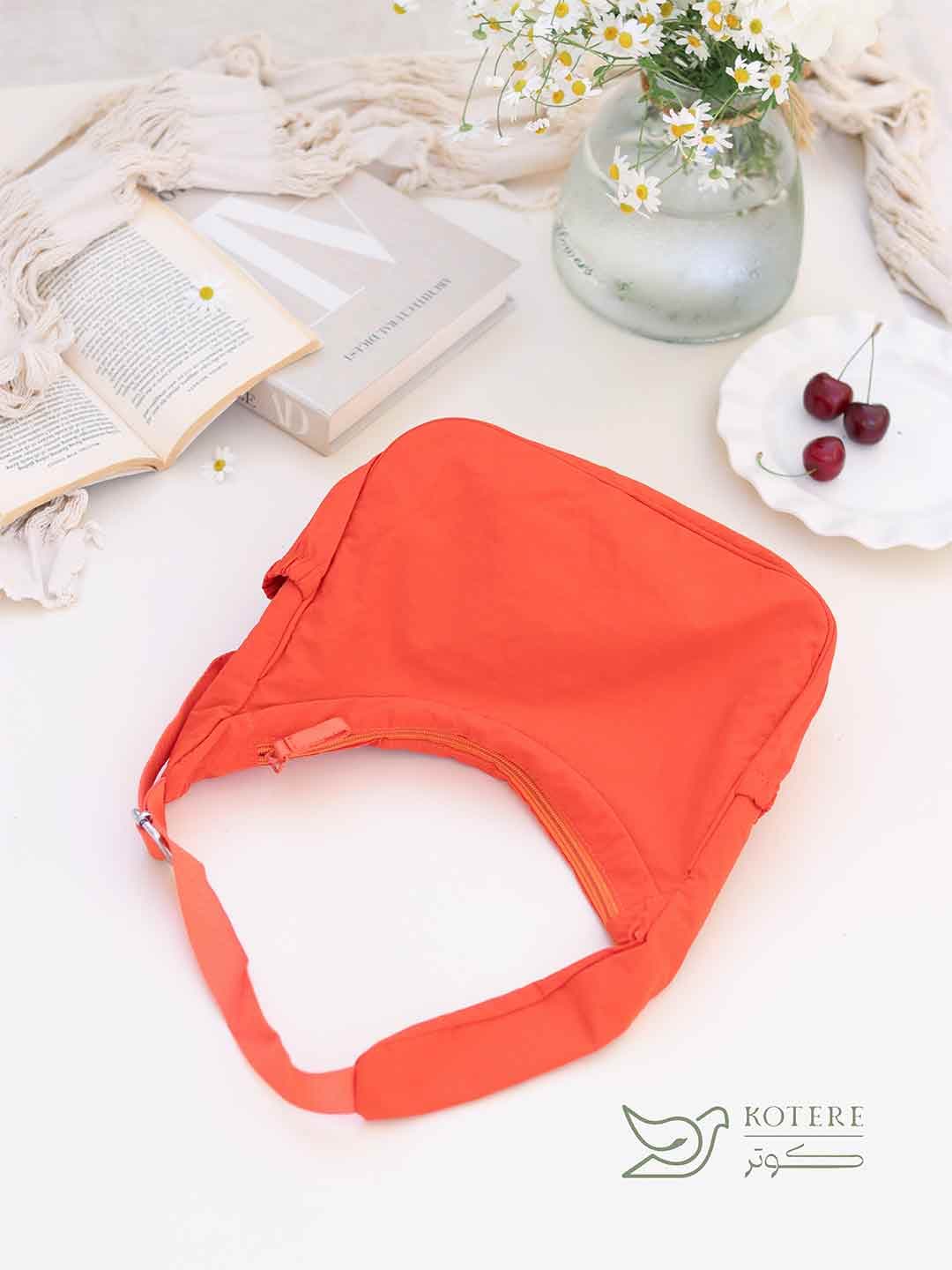 کیف دوشی وارداتی کارلینا — تصویر ۵