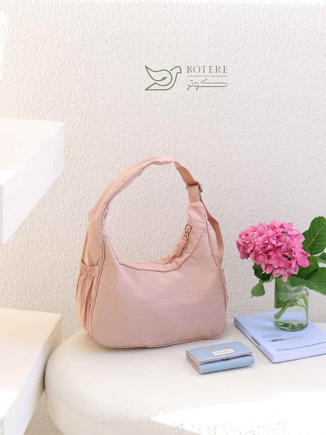 کیف دوشی وارداتی کارلینا