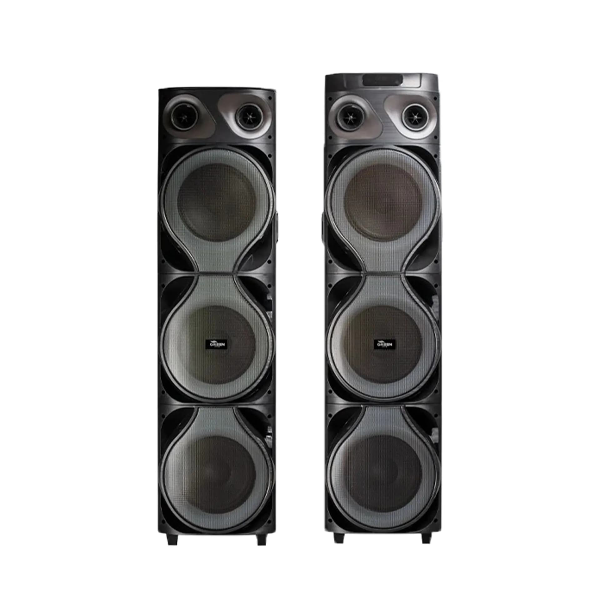 اسپیکر قابل حمل گرین مدل GSD-D10100