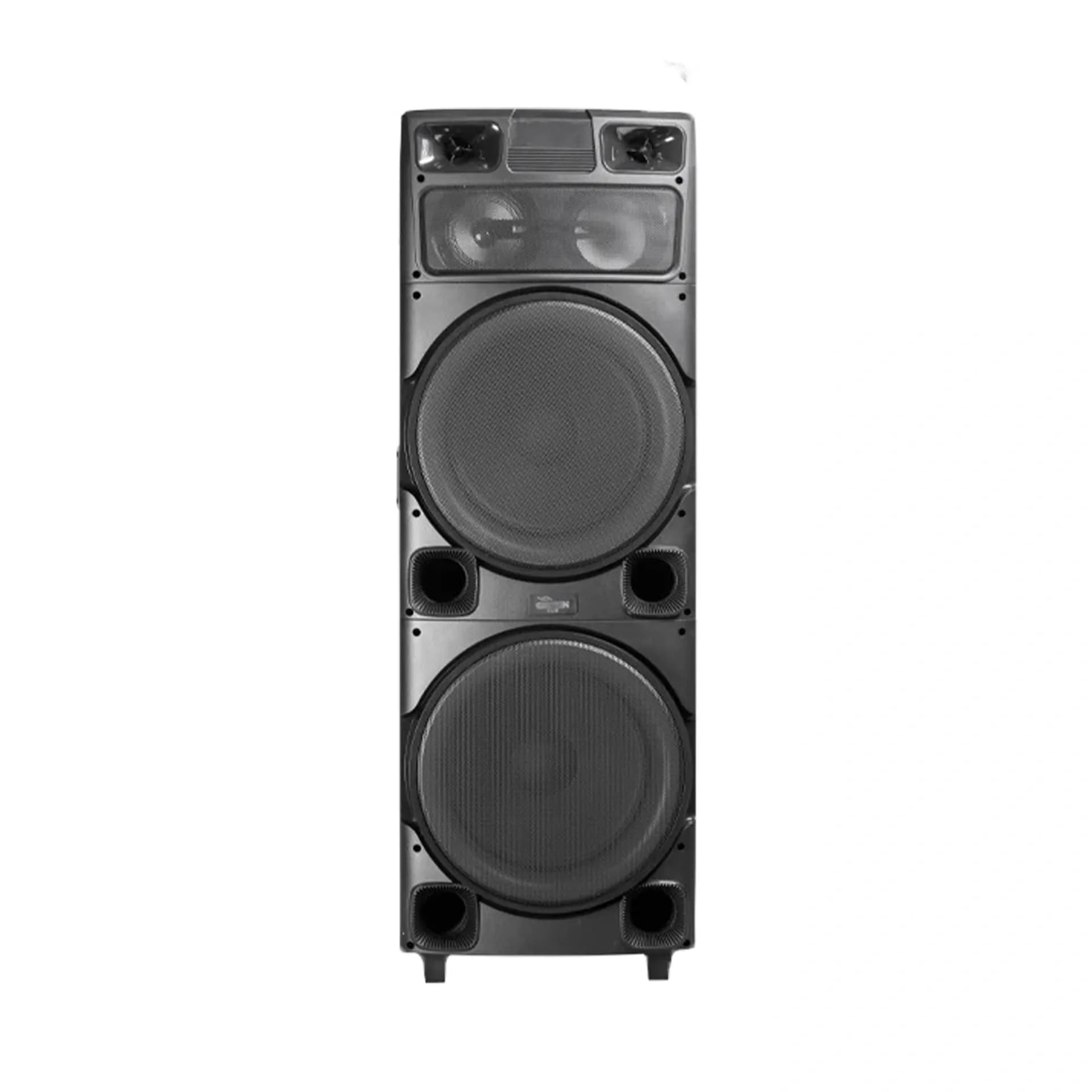 اسپیکر قابل حمل گرین مدل GSD-12100