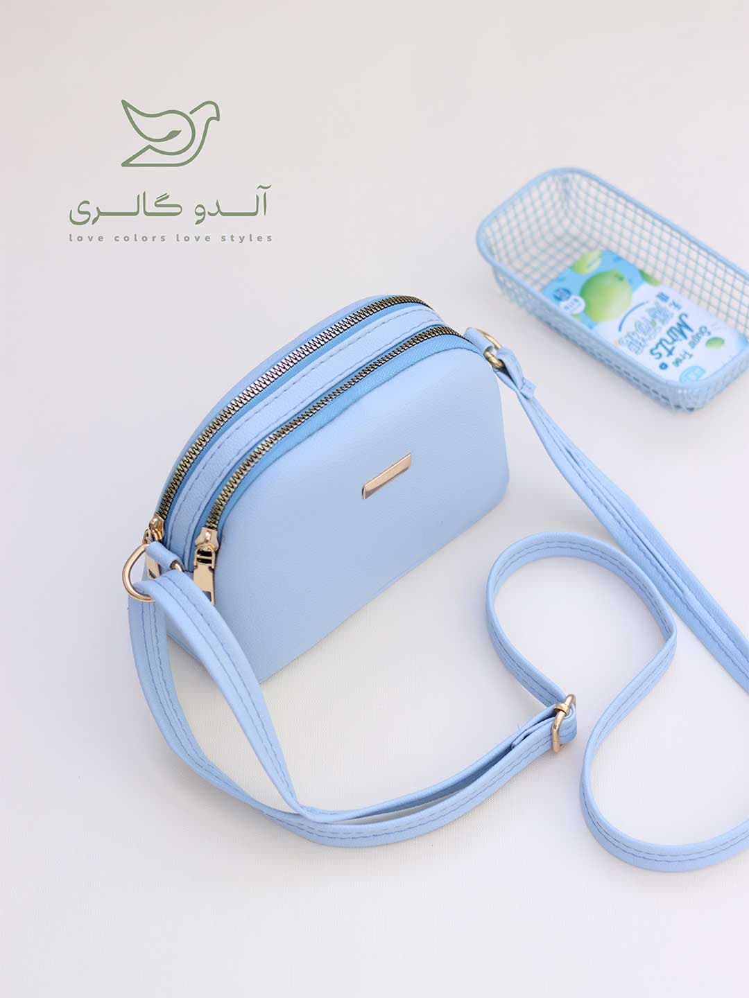 کیف دوشی اسمایل — تصویر ۸