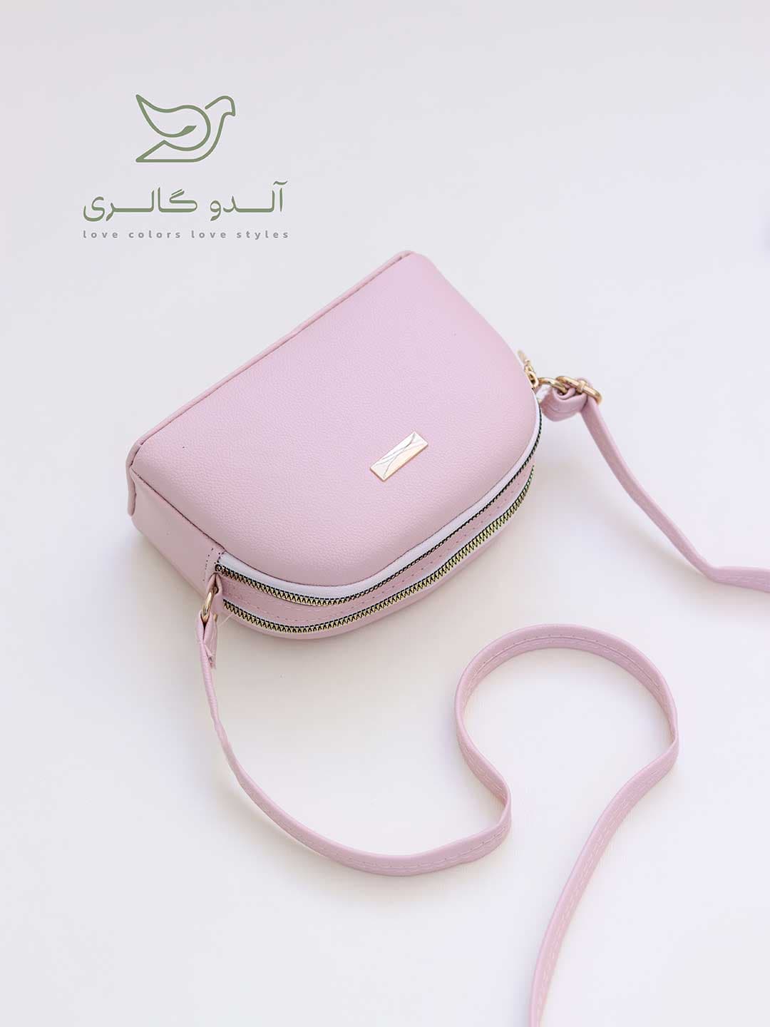 کیف دوشی اسمایل — تصویر ۶