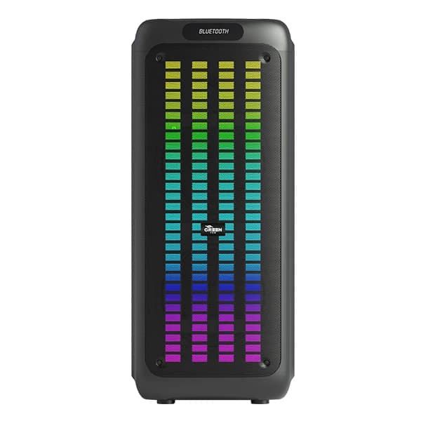 اسپیکر قابل حمل گرین مدل GSP-1080