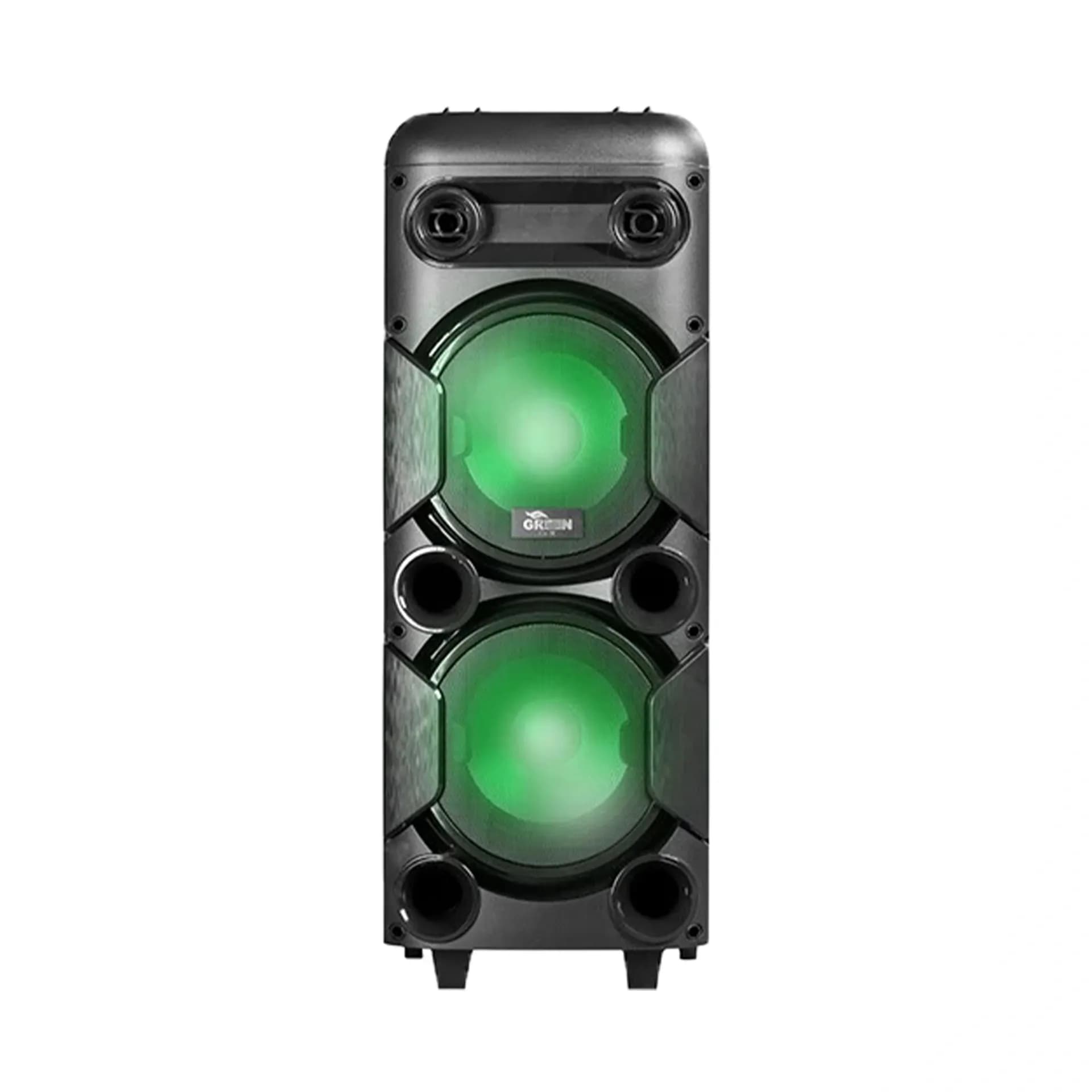 اسپیکر قابل حمل گرین مدل GSP-860