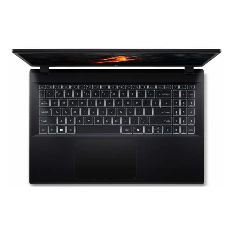 لپ‌ تاپ 15.6 اینچی ایسر مدل Nitro V15 ANV15 i9 13900H 32GB 1TB RTX5060 — تصویر ۶