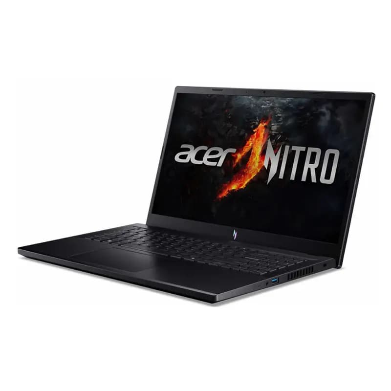 لپ‌ تاپ 15.6 اینچی ایسر مدل Nitro V15 ANV15 i9 13900H 32GB 1TB RTX5060 — تصویر ۳