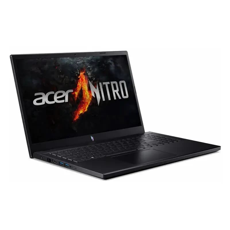 لپ‌ تاپ 15.6 اینچی ایسر مدل Nitro V15 ANV15 i9 13900H 32GB 1TB RTX5060 — تصویر ۴