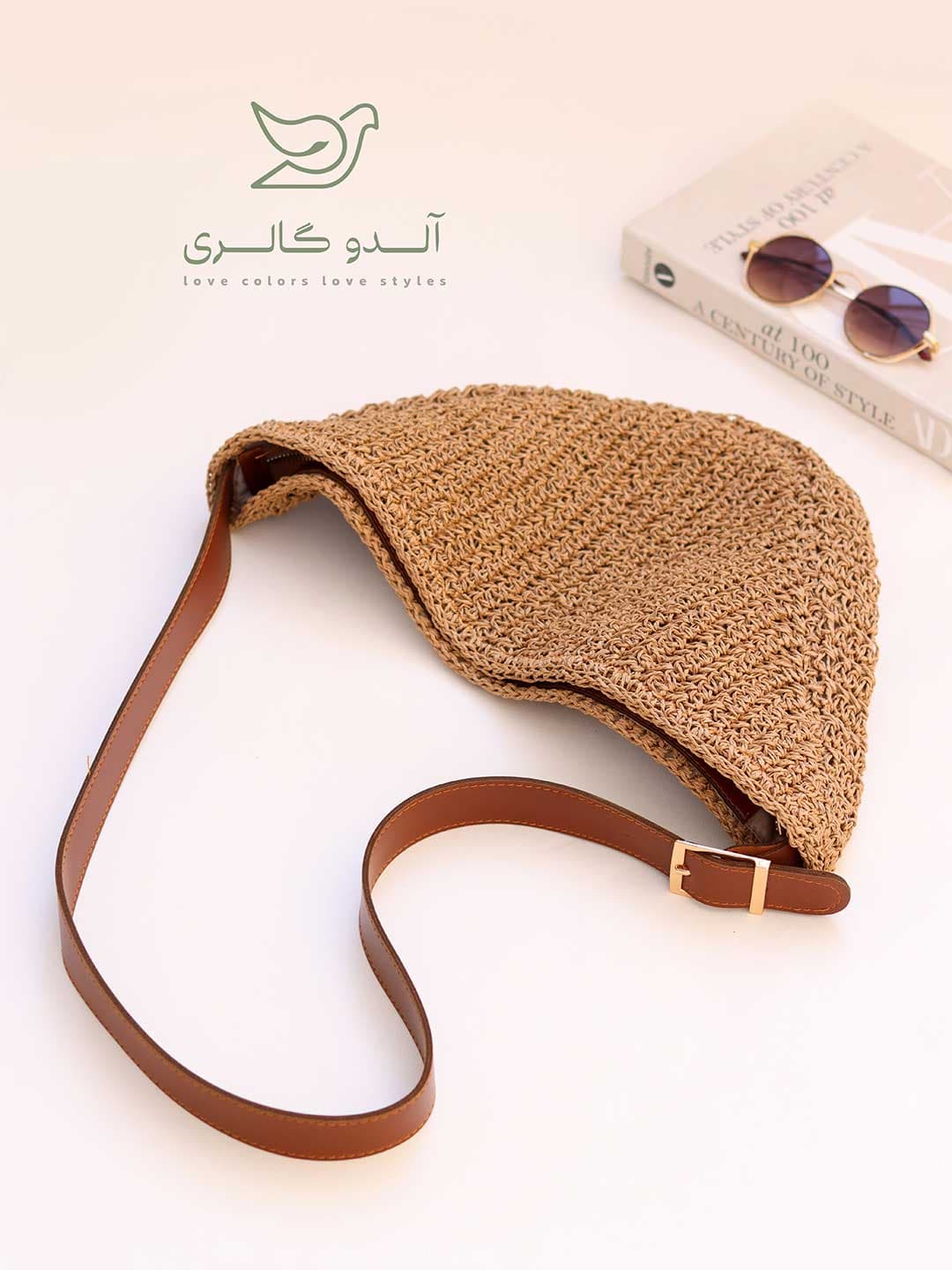 کیف کراس رافی