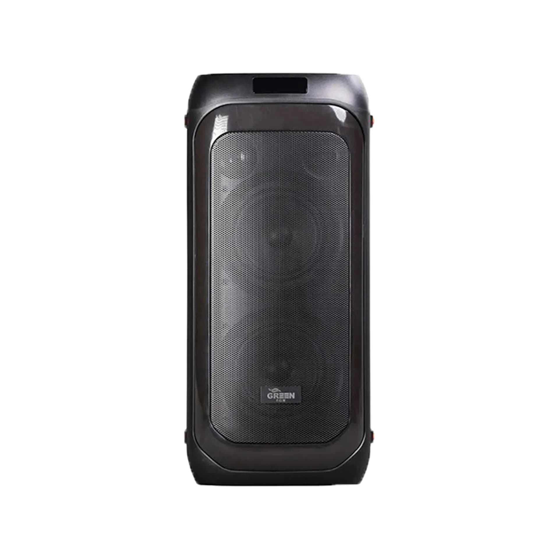 اسپیکر قابل حمل گرین مدل GSP-640