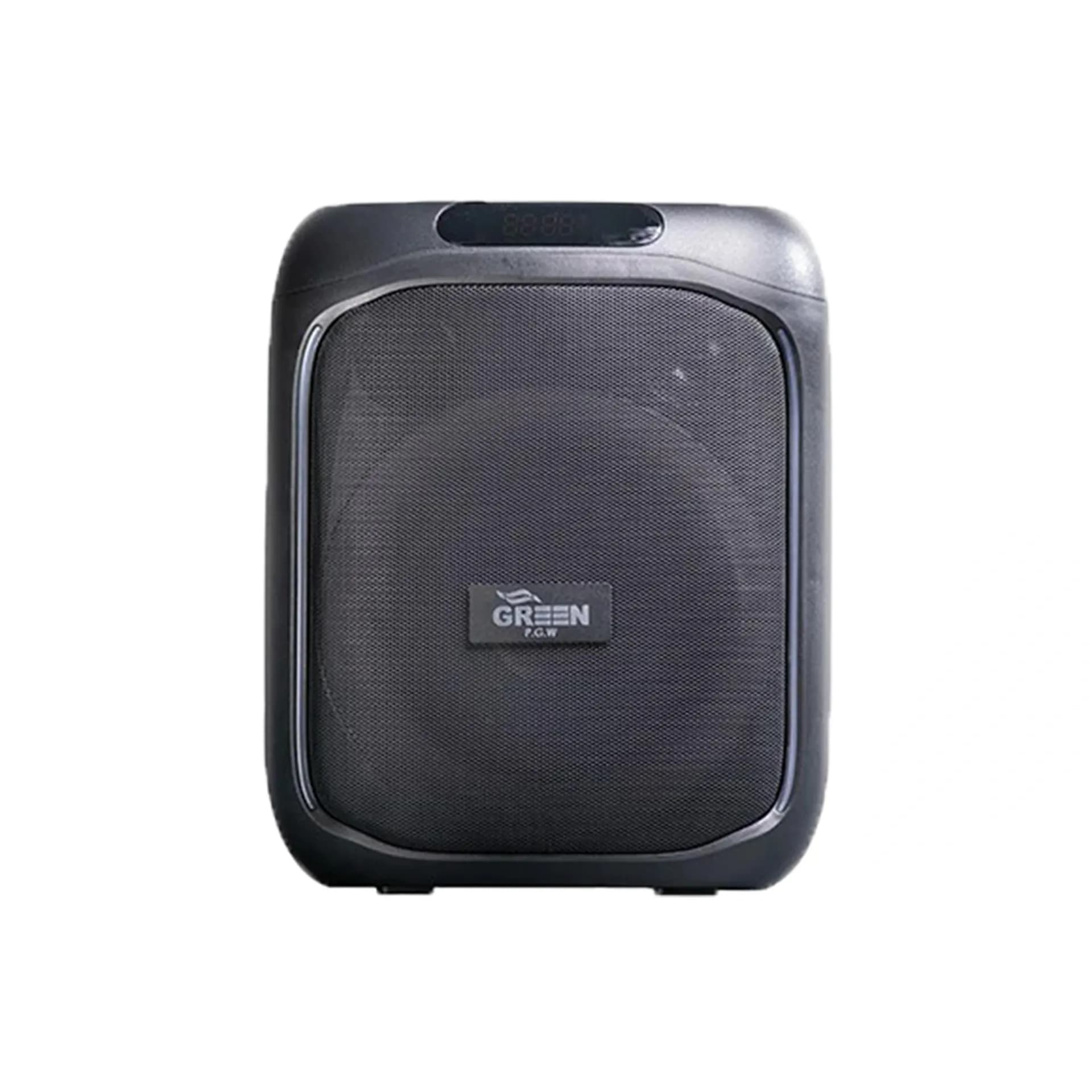 اسپیکر قابل حمل گرین مدل GSS-622