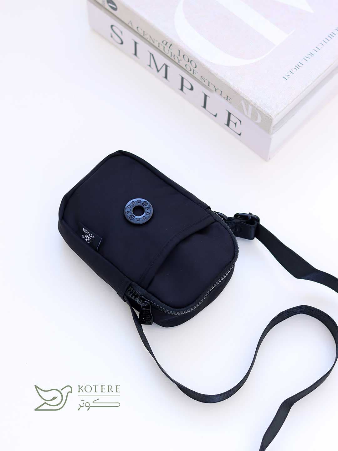 کیف موبایل بوبو کد 6055 — تصویر ۴