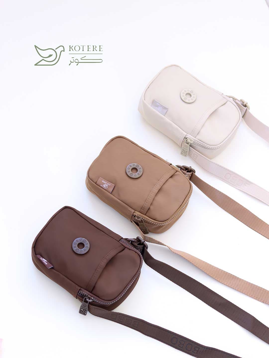 کیف موبایل بوبو کد 6055