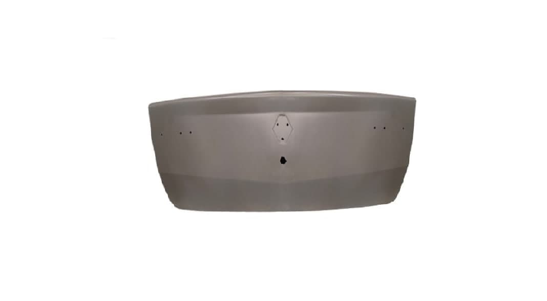درب صندوق ال نود شرکتی