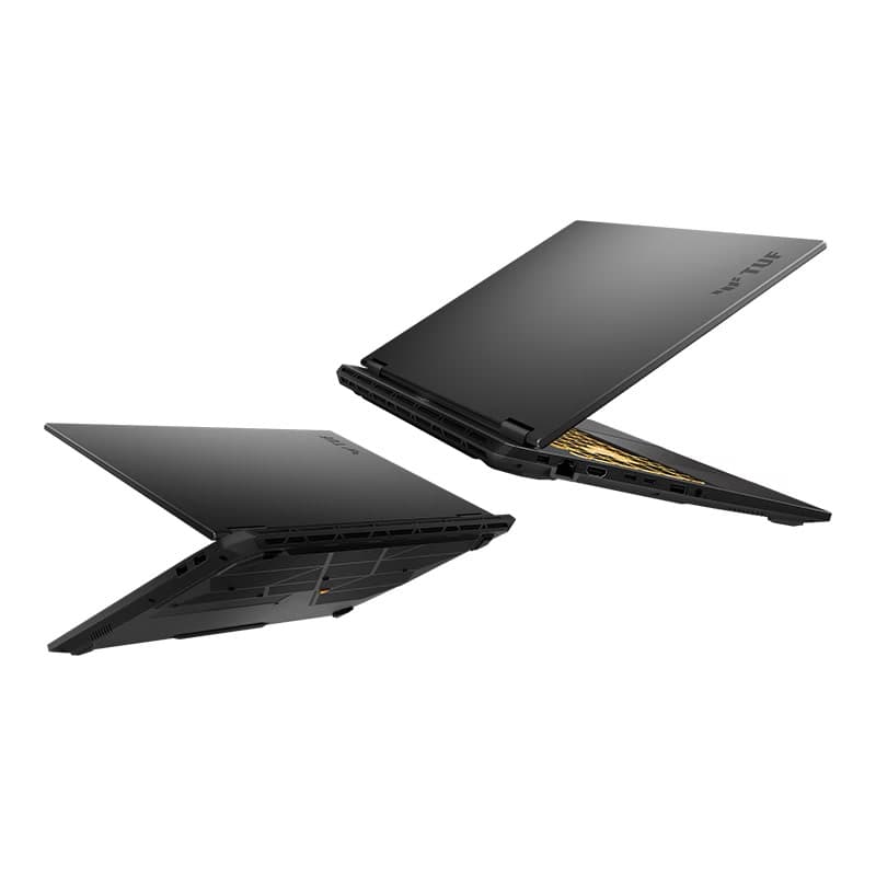 لپ‌ تاپ 16 اینچی ایسوس مدل TUF Gaming F16 FX608JMR i7 14650HX 16GB 1TB RTX5060 — تصویر ۶