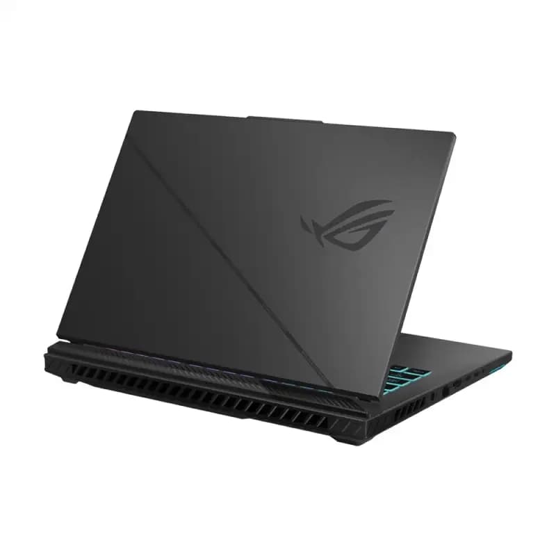 لپ‌ تاپ 16 اینچی ایسوس مدل ROG Strix G16 G614JVR-N3264 i9 14900HX 32GB 1TB RTX4060 — تصویر ۴