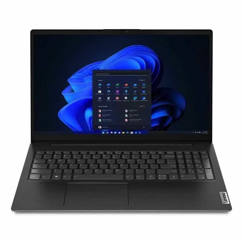 لپ‌ تاپ 15.6 اینچی لنوو مدل IdeaPad 1 IP1 Celeron N4500 8GB 512GB UHD — تصویر ۲
