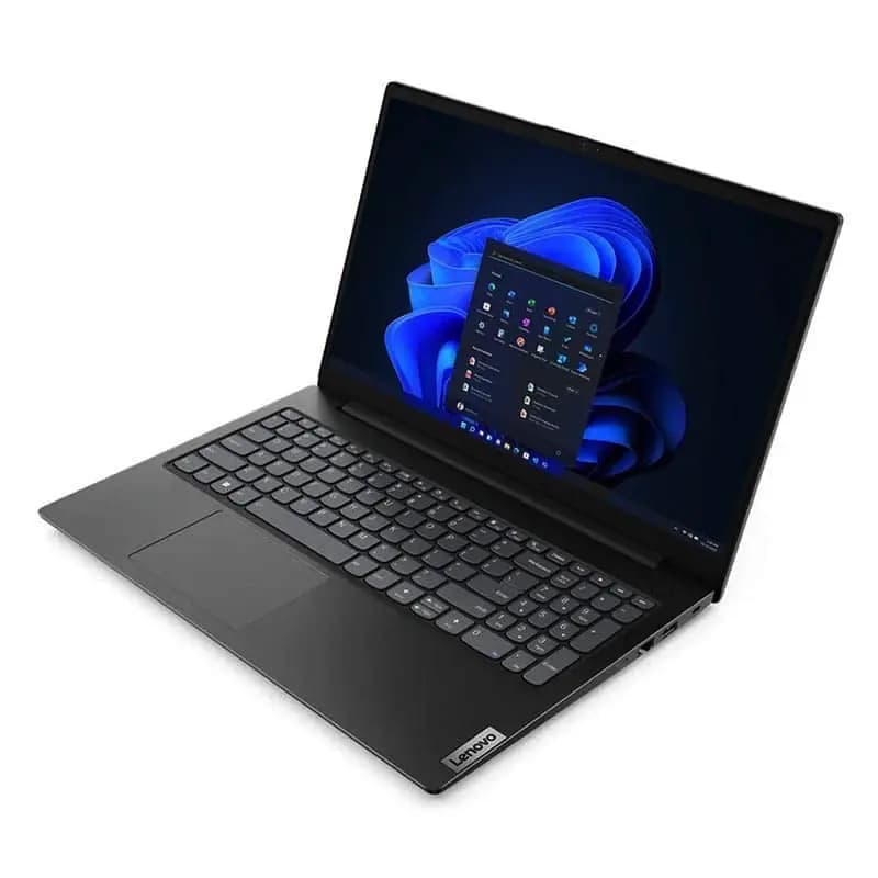 لپ‌ تاپ 15.6 اینچی لنوو مدل IdeaPad 1 IP1 Celeron N4500 8GB 512GB UHD — تصویر ۴