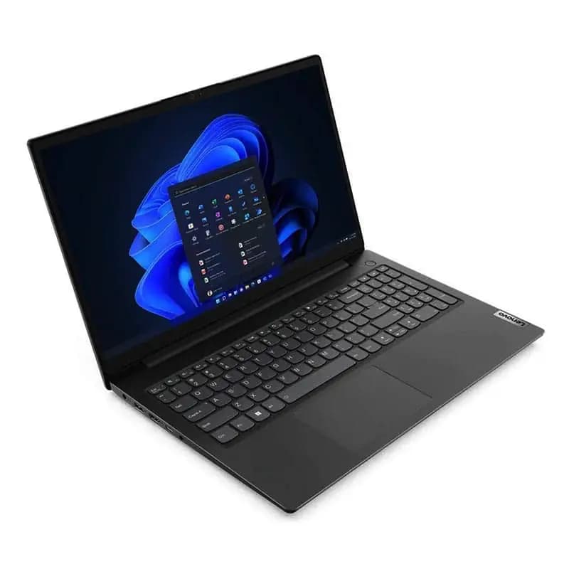 لپ‌ تاپ 15.6 اینچی لنوو مدل IdeaPad 1 IP1 Celeron N4500 8GB 256GB UHD — تصویر ۳