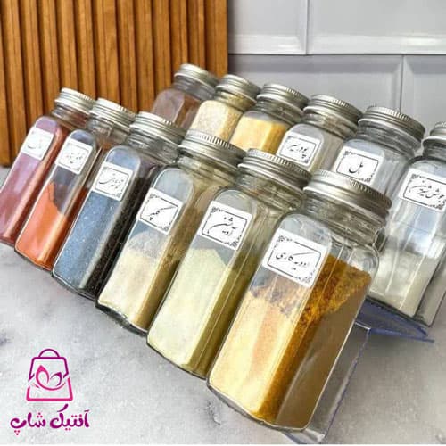 بانکه ادویه مکارتی