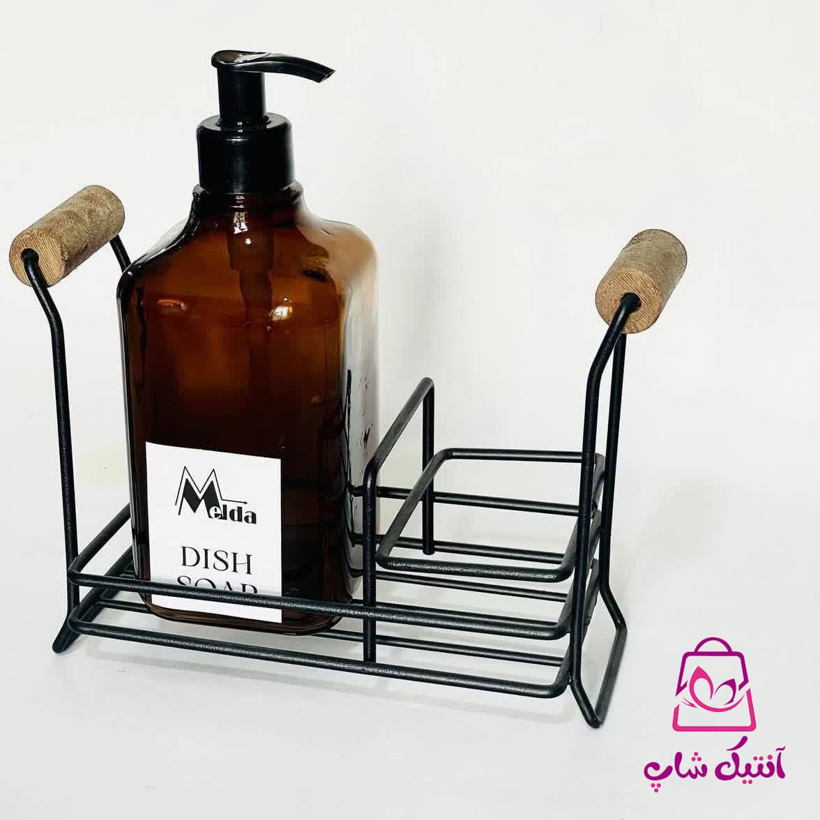 جامایع استند دار تکی