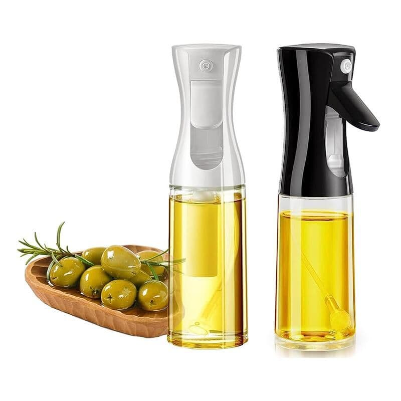 اسپری روغن شگفت‌انگیز بهترین برای آشپزی سالم — تصویر ۵