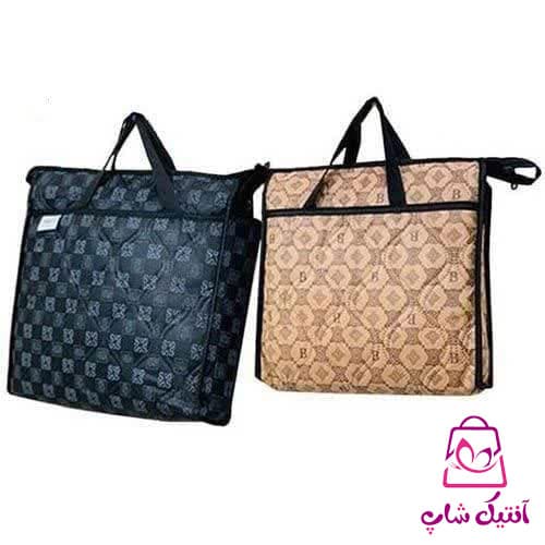 زیرانداز 6نفره کیف دار ضدآب
