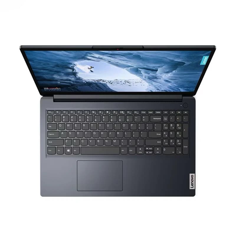 لپ‌ تاپ 15.6 اینچی لنوو مدل IdeaPad 1 15IRU7 i5 1335U 8GB 256GB UHD Touch — تصویر ۳