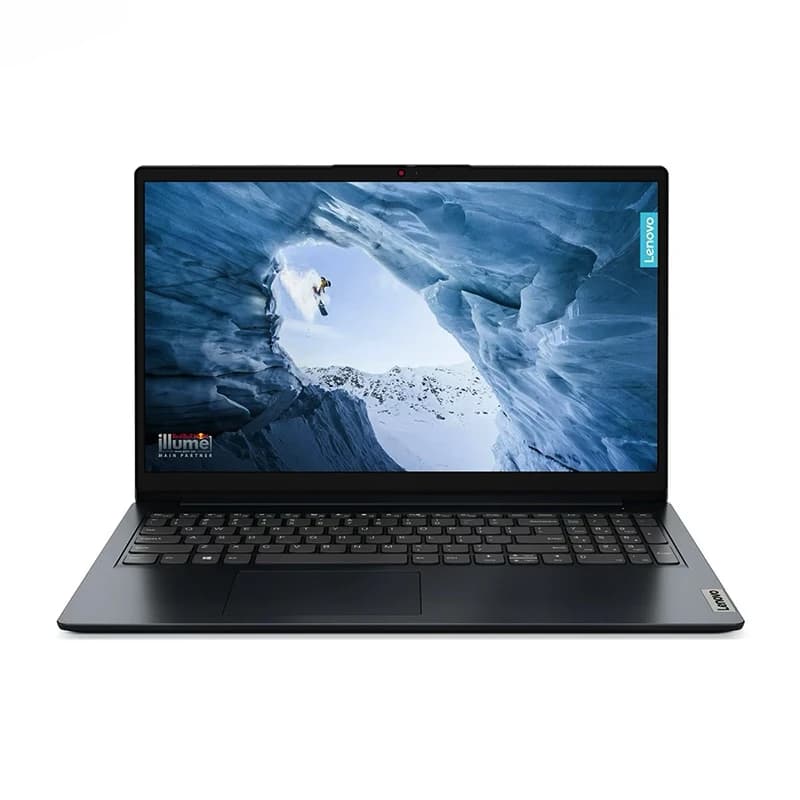 لپ‌ تاپ 15.6 اینچی لنوو مدل IdeaPad 1 15IRU7 i5 1335U 8GB 256GB UHD Touch