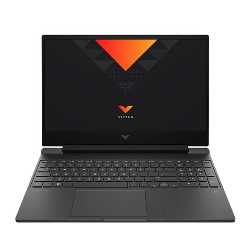 لپ‌ تاپ 15.6 اینچی اچ پی مدل Victus 15 FA2309TX i7 13620H 24GB 1TB RTX5050