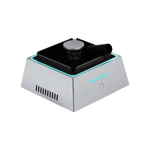 زیرسیگاری برقی تصفیه کننده هوا مدل TS-20 با نور LED