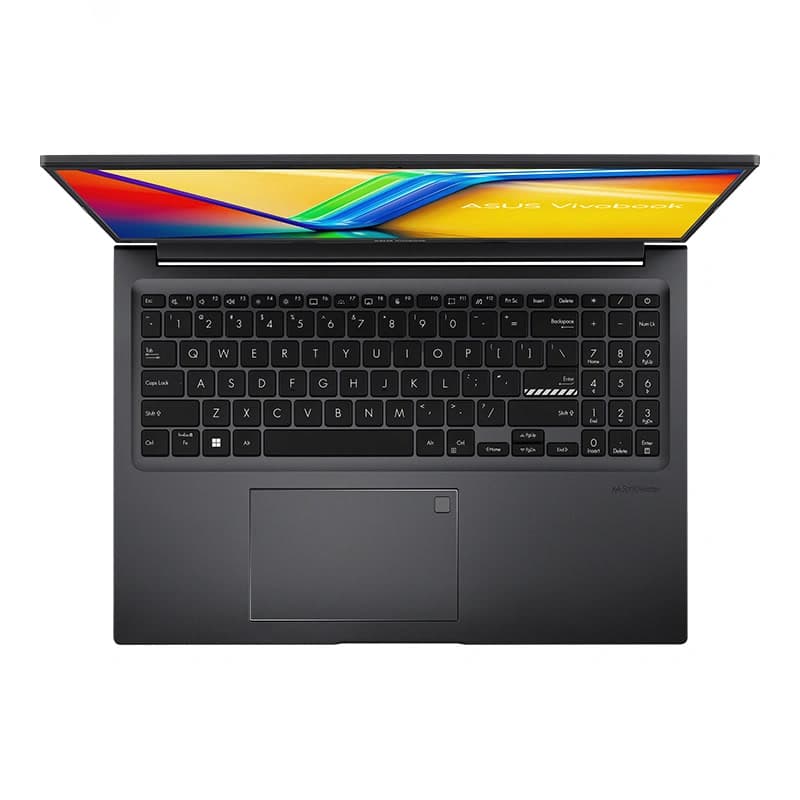 لپ‌ تاپ 16 اینچی ایسوس مدل Vivobook 16 F1605VA i7 1355U 24GB 512GB Iris Xe — تصویر ۶