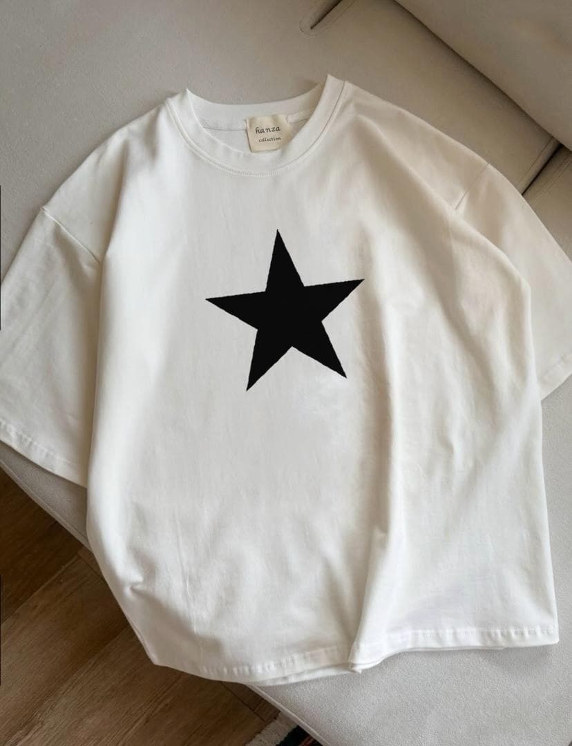 تیشرت بیگ استار (Big Star) — تصویر ۵