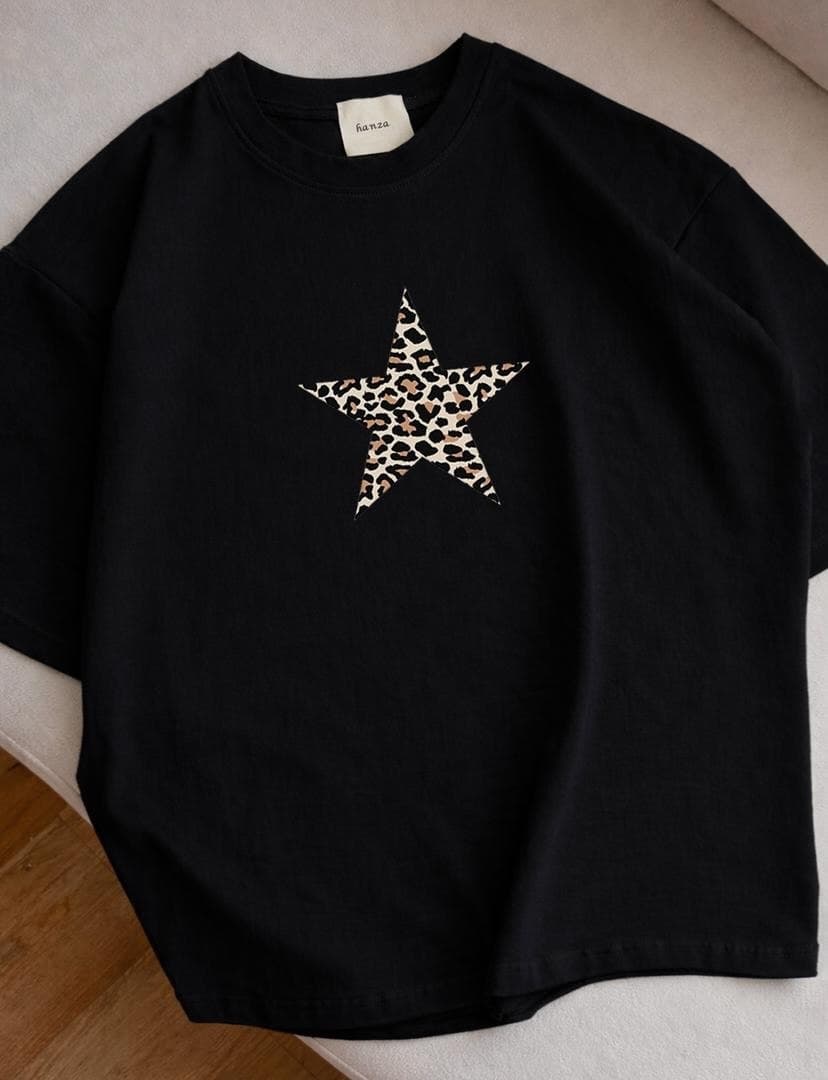 تیشرت بیگ استار (Big Star) — تصویر ۶