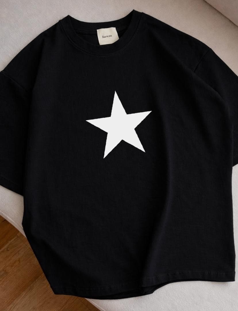 تیشرت بیگ استار (Big Star) — تصویر ۴