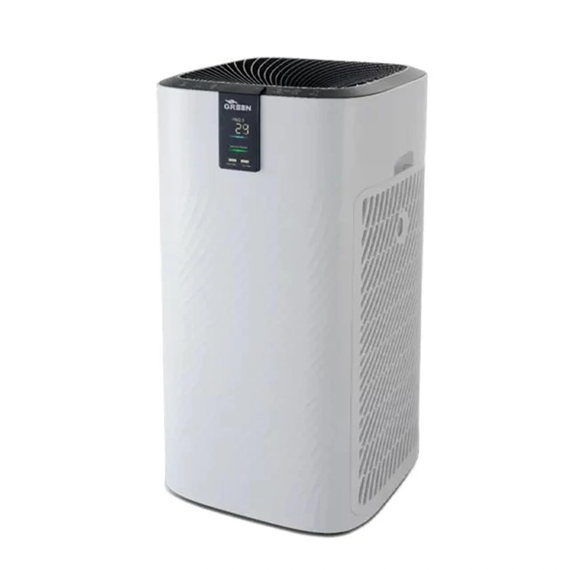 تصفیه هوا گرین مدل GAP700P1F5