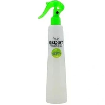 اسپری نرم کننده دوفاز مدل Keratin Complex حجم 400میل ردیست Redist Keratin 2 Phases Hair — تصویر ۲