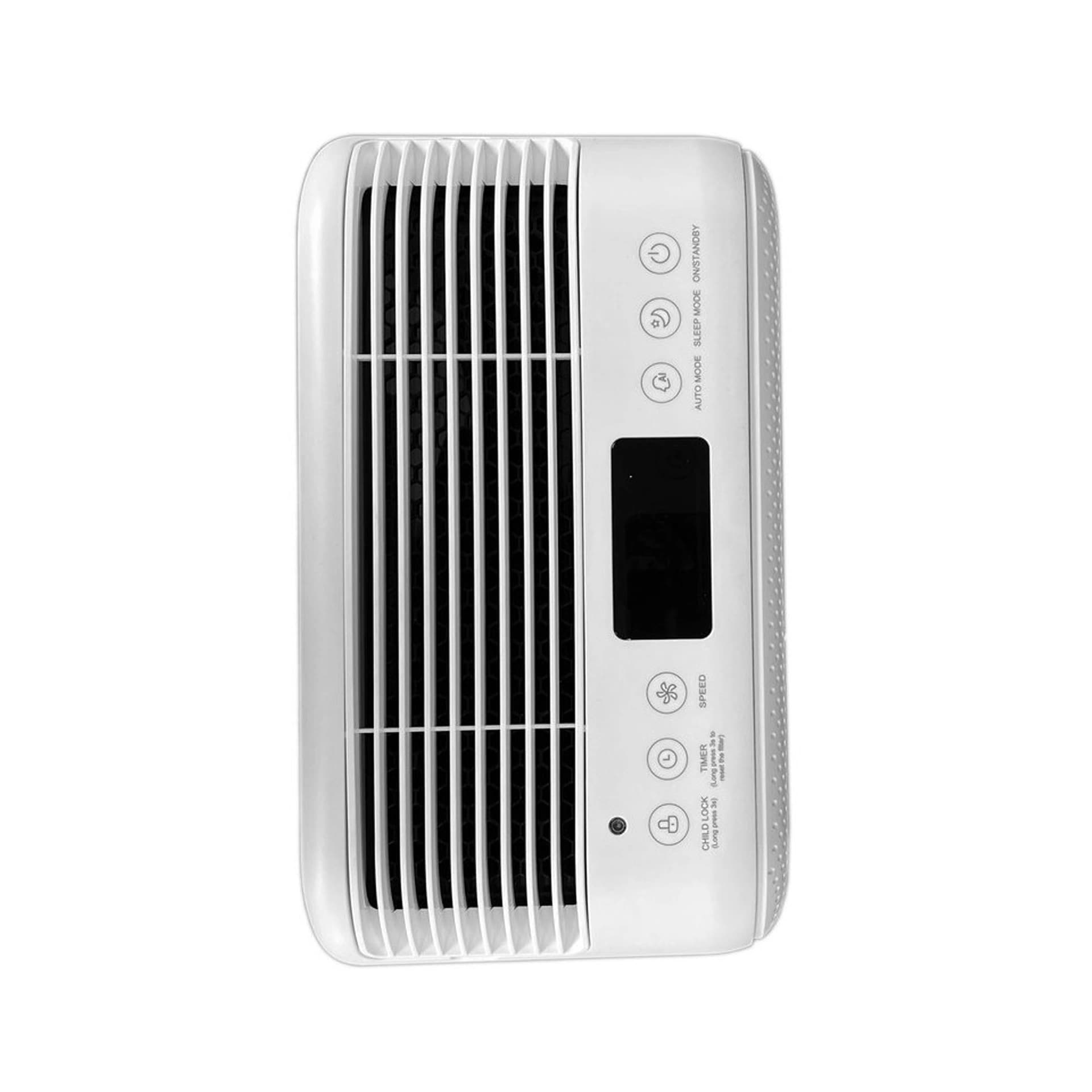 تصفیه هوا گرین مدل GAP350P1F5 — تصویر ۵