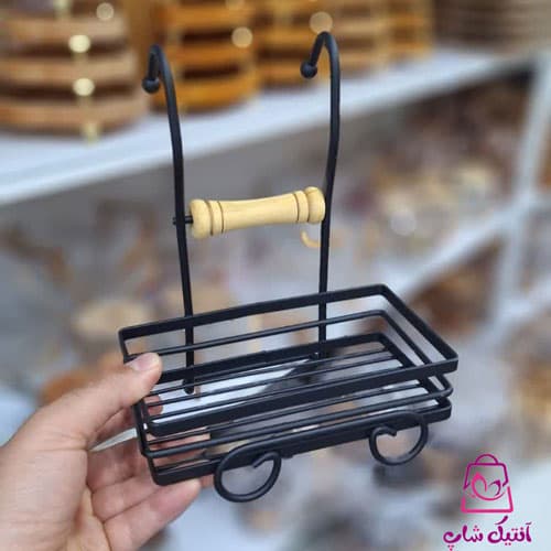 جااسکاچ فلزی لیماک — تصویر ۲