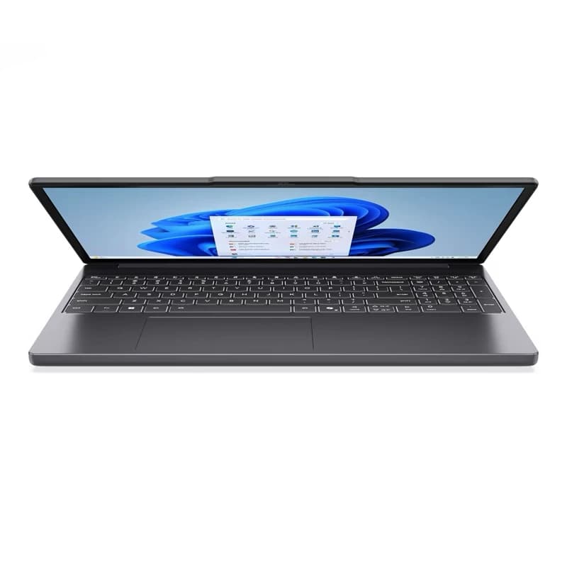 لپ‌ تاپ 15.3 اینچی لنوو مدل IdeaPad Slim 3 15IRH10 i5 13420H 16GB 512GB UHD — تصویر ۶