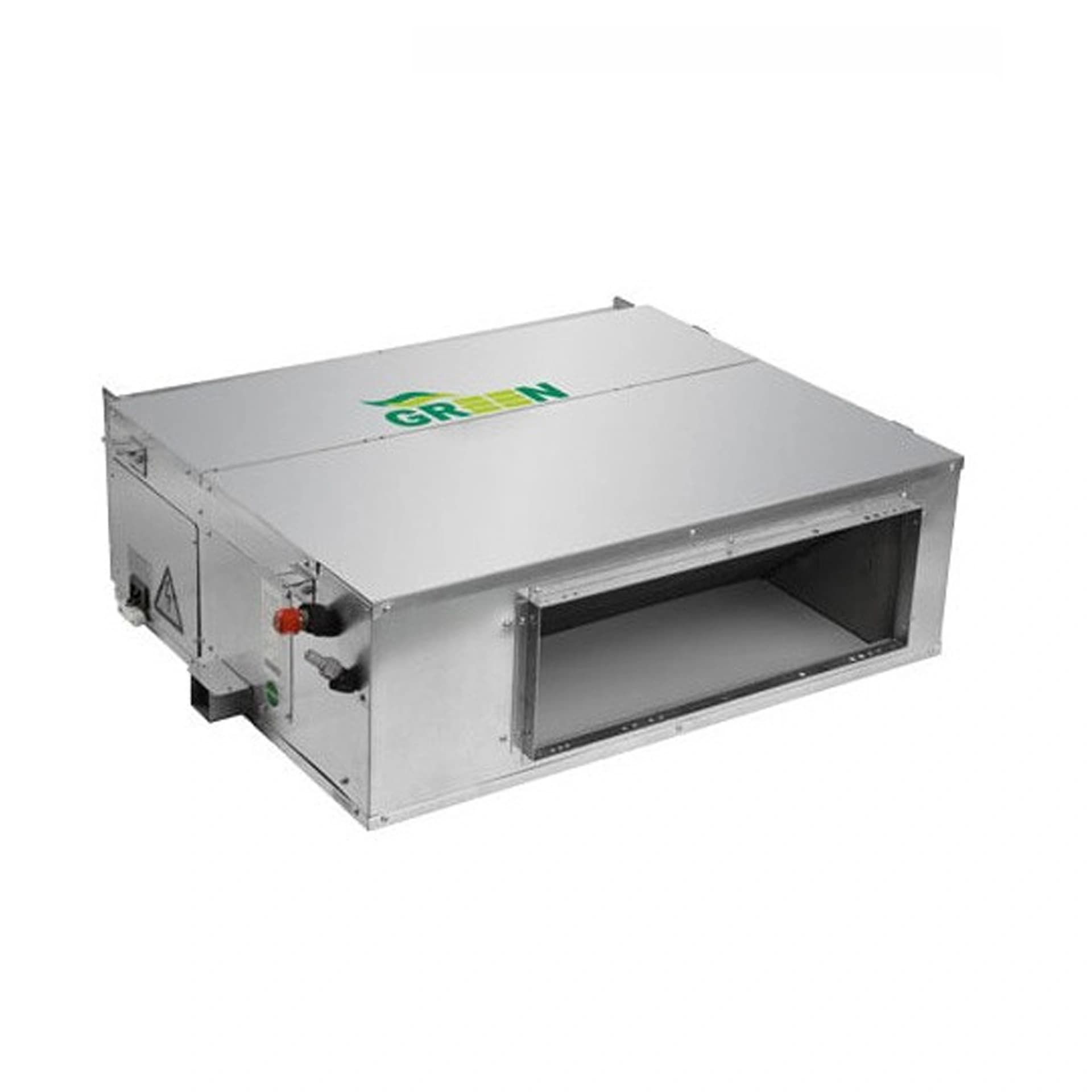 یونیت داخلی سقفی 30000 توکار GRV گرین IDGRV30P1/M